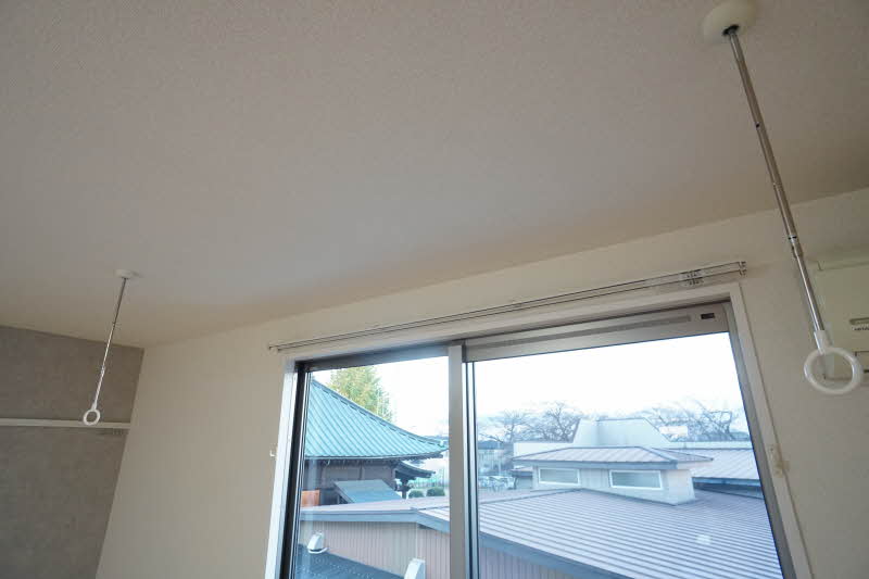 ヴィラ・コンフォート 202号-11