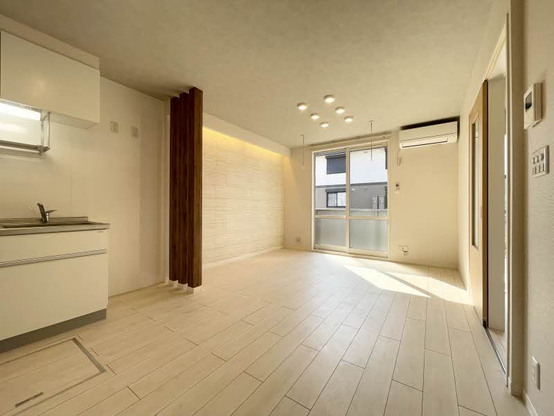 ディアコートＡ 102号-3