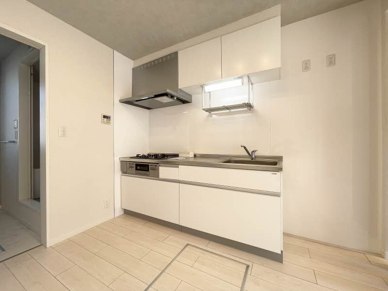 ディアコートＡ 102号-5