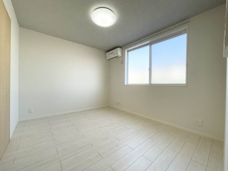 ディアコートＡ 102号-9