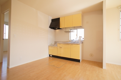 ディアコートＣ 101号-6