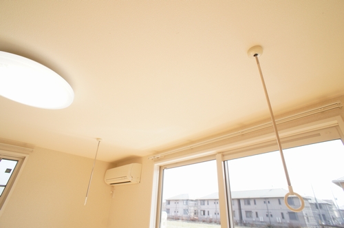 ディアコートＣ 101号-11