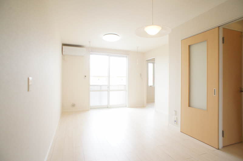 ディアコートＣ 202号-3