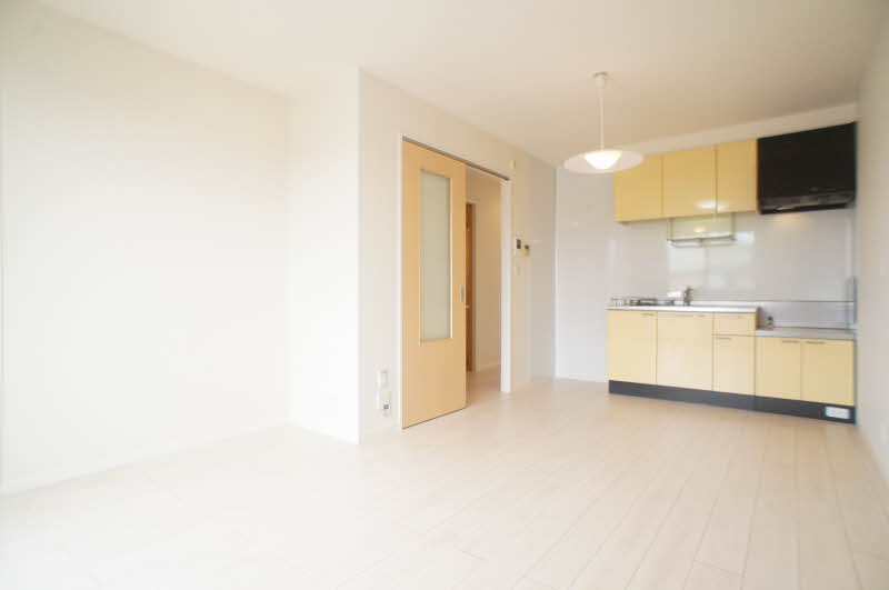 ディアコートＣ 202号-4