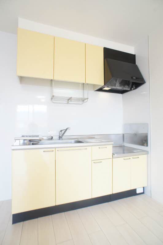 ディアコートＣ 202号-5