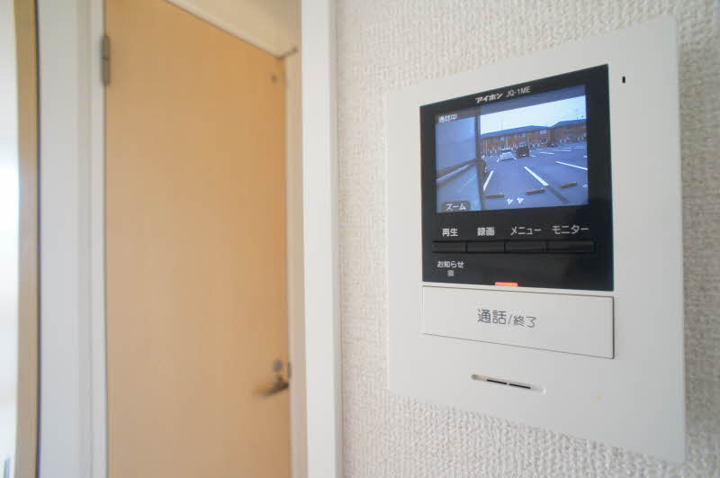 ディアコートＣ 202号-11