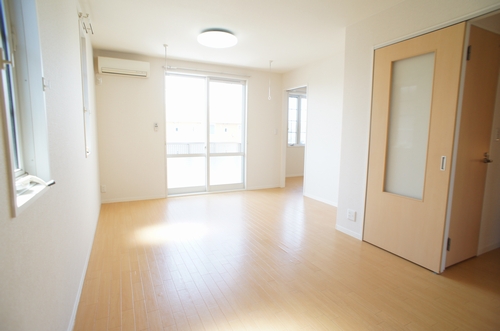 ディアコートD 201号-3