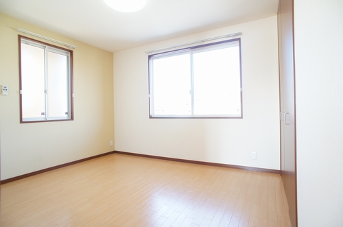 メビュースタウンⅢ J 202号-7