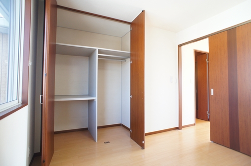 メビュースタウンⅢ J 202号-8