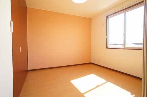 メビュースタウンⅢ J 202号-9