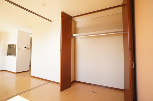 メビュースタウンⅢ J 202号-10