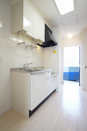 メルベーユ 106号-6