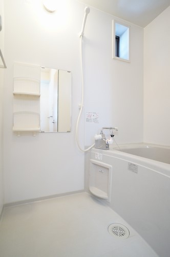 メルベーユ 106号-8