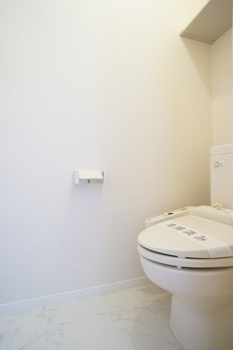 メルベーユ 106号-9