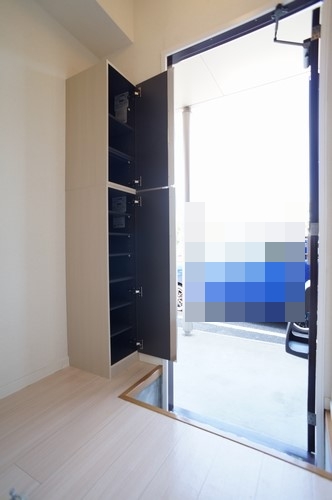 メルベーユ 106号-11