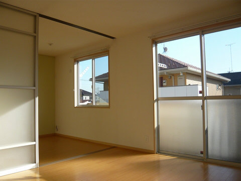 ラ メルヴェイユ Ⅰ 102号-3