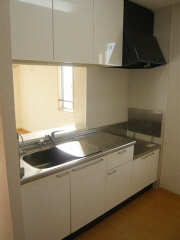 ラ メルヴェイユ Ⅰ 102号-8