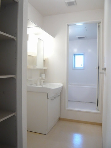 ラ メルヴェイユ Ⅰ 102号-9