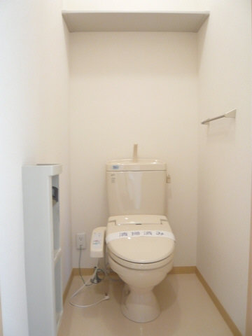 ラ メルヴェイユ Ⅰ 102号-10