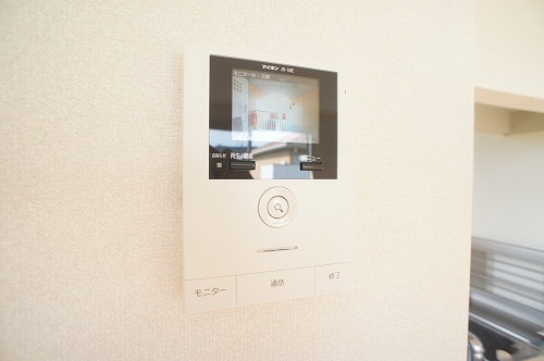 ラ　メルヴェイユ　Ⅰ 202号-5