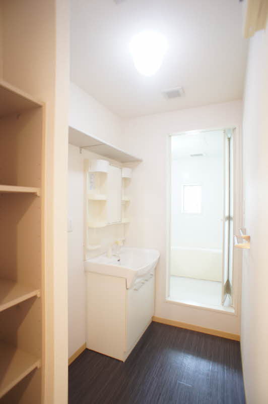 ラ　メルヴェイユ　Ⅰ 202号-6