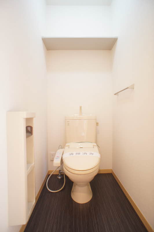 ラ　メルヴェイユ　Ⅰ 202号-8