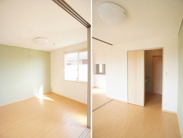 ラ　メルヴェイユ　Ⅰ 202号-9