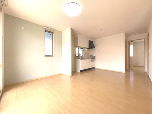 ハイランドコーポⅢ 106号-4