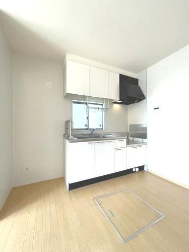 ハイランドコーポⅢ 106号-5