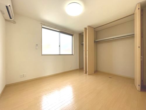 ハイランドコーポⅢ 106号-6