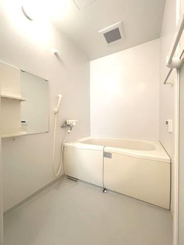 ハイランドコーポⅢ 106号-9