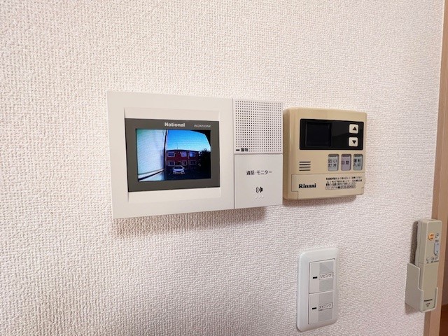 ディアコートみどりA 202号-11