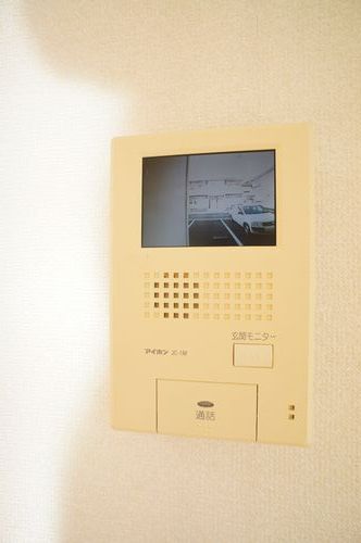 イーストガーデン A 101号-4