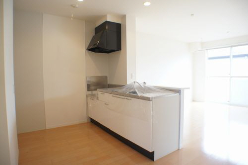 イーストガーデン　Ａ 202号-4