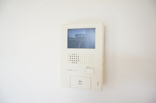 イーストガーデン　Ａ 202号-5