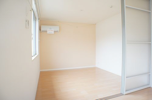 イーストガーデン　Ａ 202号-6