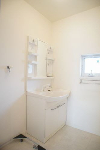 イーストガーデン　Ａ 202号-7