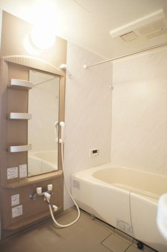 イーストガーデン　Ａ 202号-8