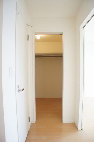 イーストガーデン　Ａ 202号-9