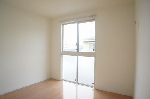 イーストガーデン　Ａ 202号-10