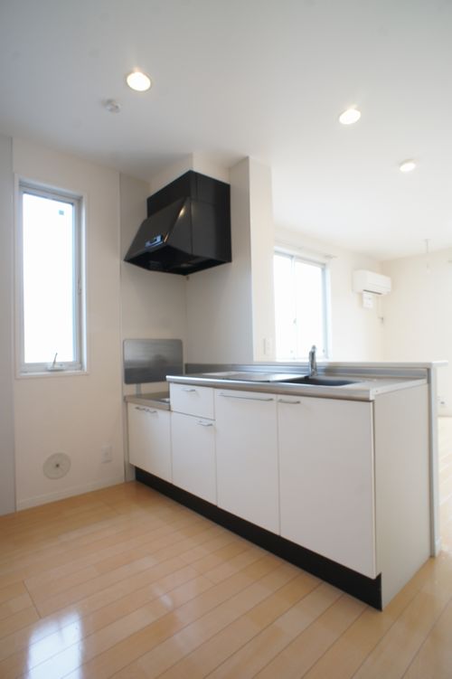 イーストガーデン　Ｃ 201号-5