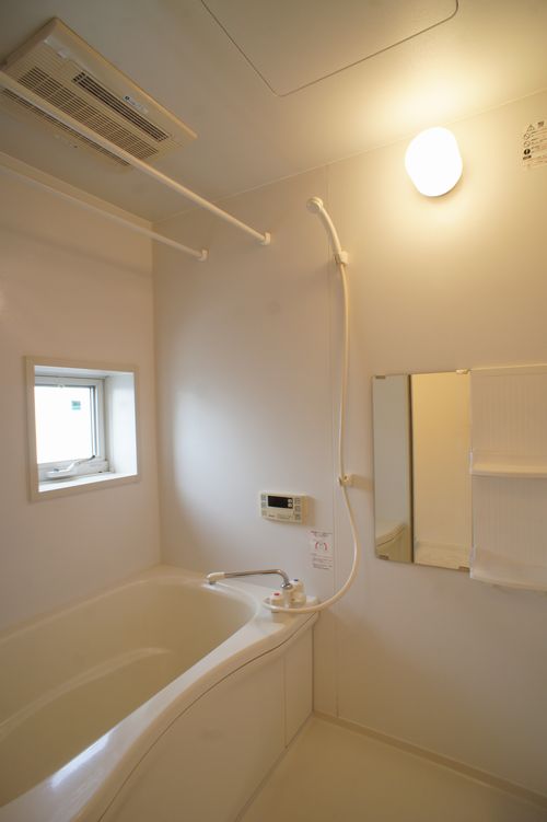 イーストガーデン　Ｃ 201号-6