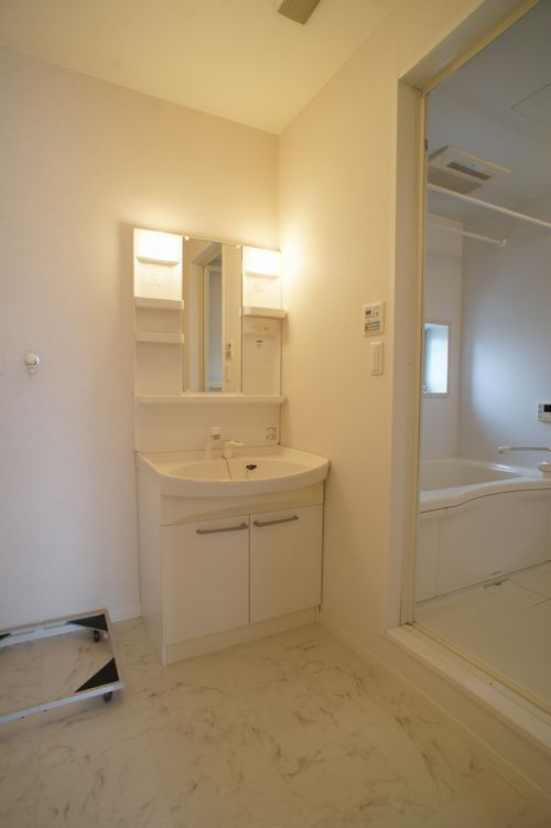 イーストガーデン　Ｃ 201号-7