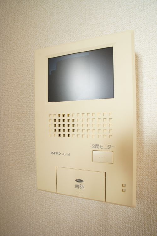 イーストガーデン C 203号-4