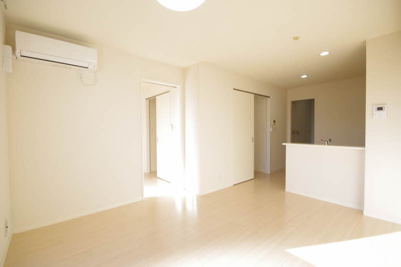 シャーメゾン宮ノ内 202号-3