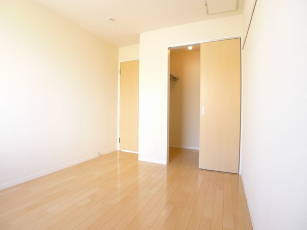 パルテノン富士見Ｃ 202号-6