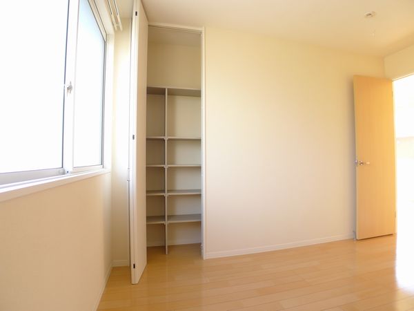 パルテノン富士見Ｃ 202号-7