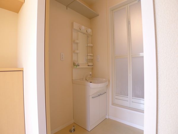 パルテノン富士見Ｃ 202号-9