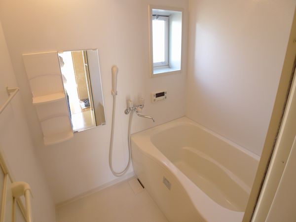 パルテノン富士見Ｃ 202号-10