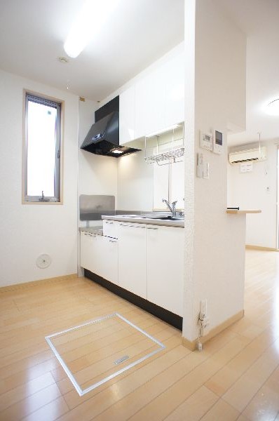 ミーティアＡ 101号-4